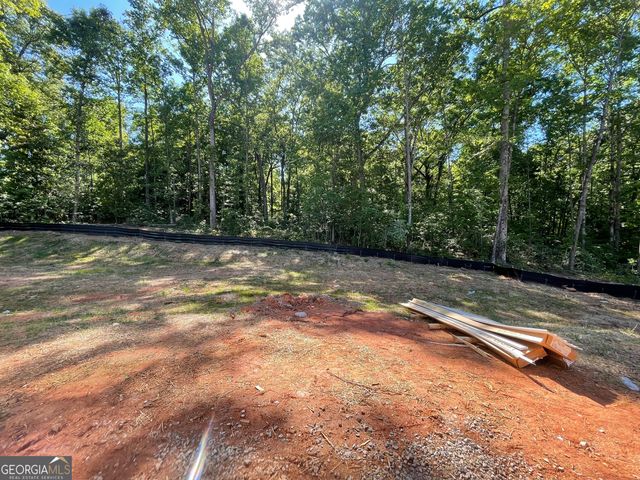 8939 Blackhall LOT 9, Jonesboro, GA 30236