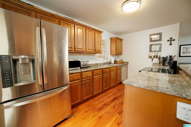 551 POPLAR PLACE, Wedowee, AL 36278