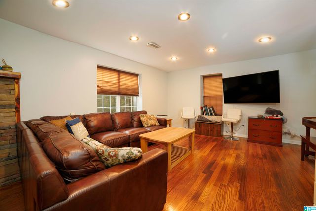 551 POPLAR PLACE, Wedowee, AL 36278