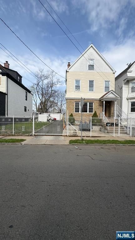 87-89 Ellis Avenue, Irvington, NJ 07111