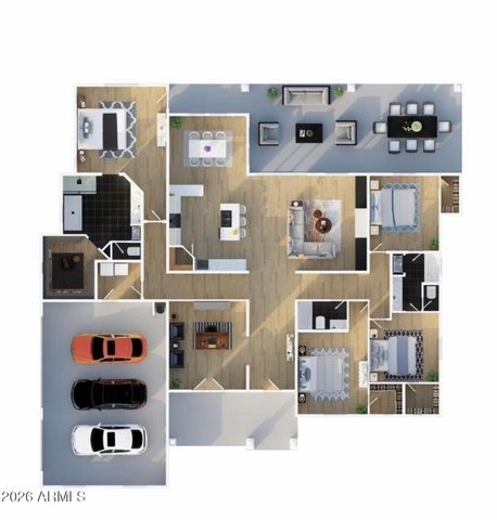 2908 S 109 Drive, Tolleson, AZ 85353