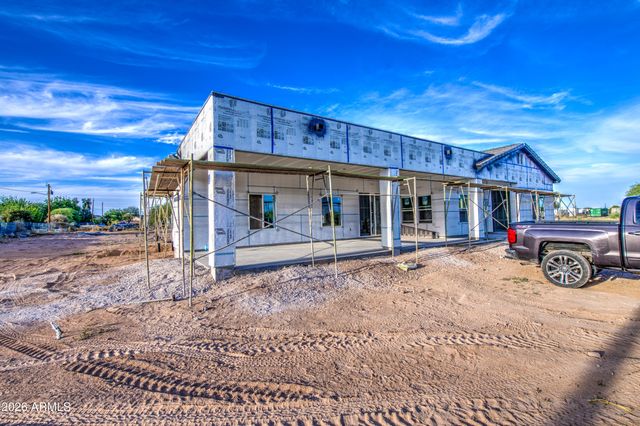 2908 S 109 Drive, Tolleson, AZ 85353