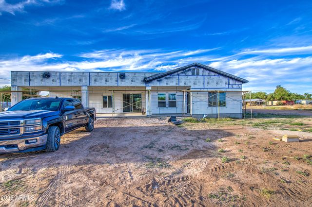 2908 S 109 Drive, Tolleson, AZ 85353