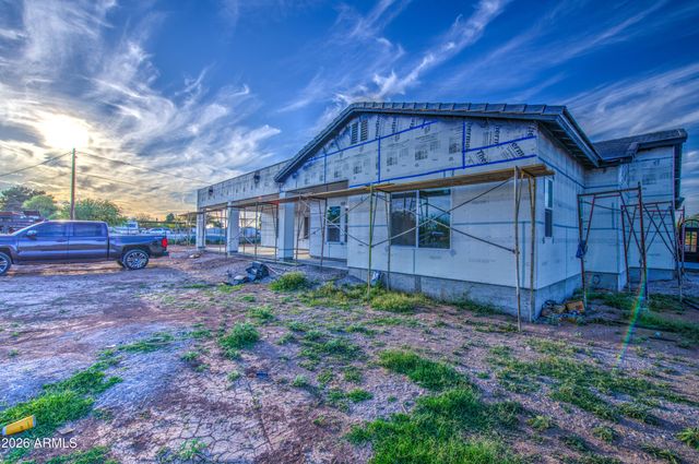 2908 S 109 Drive, Tolleson, AZ 85353