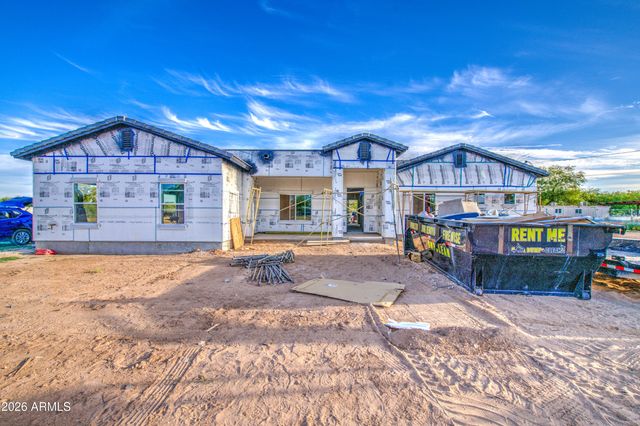 2908 S 109 Drive, Tolleson, AZ 85353
