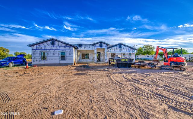 2908 S 109 Drive, Tolleson, AZ 85353
