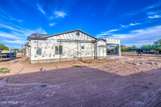 2908 S 109 Drive, Tolleson, AZ 85353