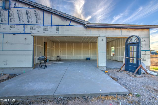 2908 S 109 Drive, Tolleson, AZ 85353