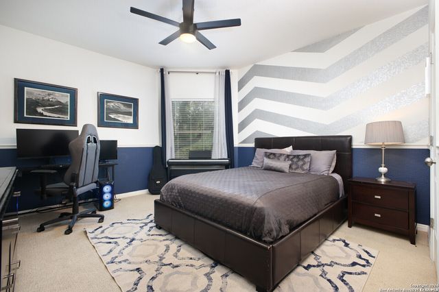 3701 MENGER DR, San Antonio, TX 78259