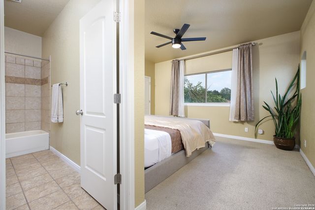 3701 MENGER DR, San Antonio, TX 78259