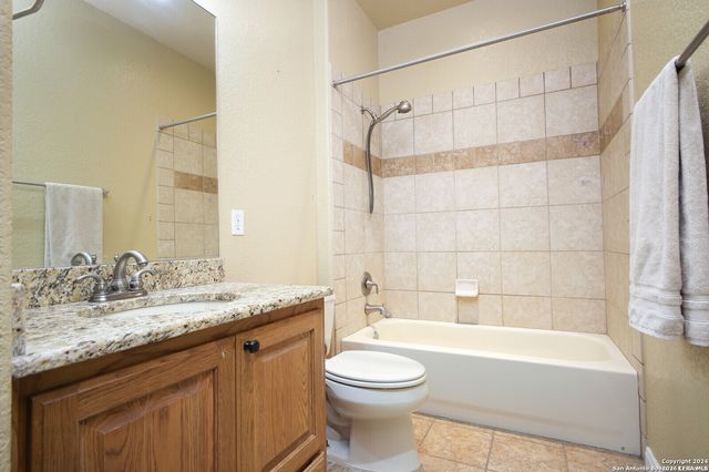 3701 MENGER DR, San Antonio, TX 78259