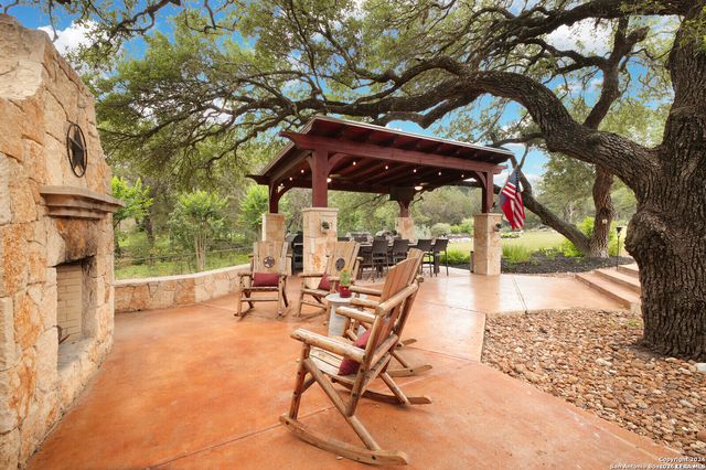 3701 MENGER DR, San Antonio, TX 78259