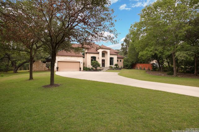 3701 MENGER DR, San Antonio, TX 78259