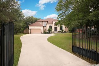 3701 MENGER DR, San Antonio, TX 78259