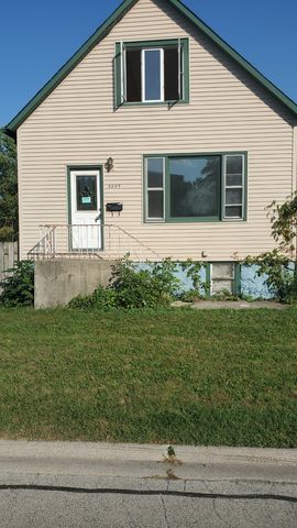 3045 Morgan Street, Steger, IL 60475