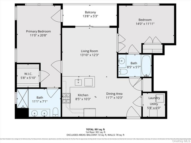 631 Marina Pointe Drive 631, East Rockaway, NY 11518