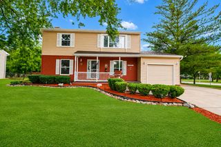 1751 Taft Avenue, Rolling Meadows, IL 60008