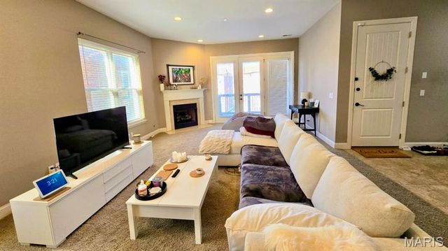 6416 Cates Avenue, St Louis, MO 63130