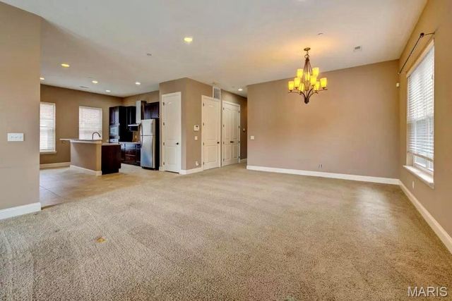 6416 Cates Avenue, St Louis, MO 63130