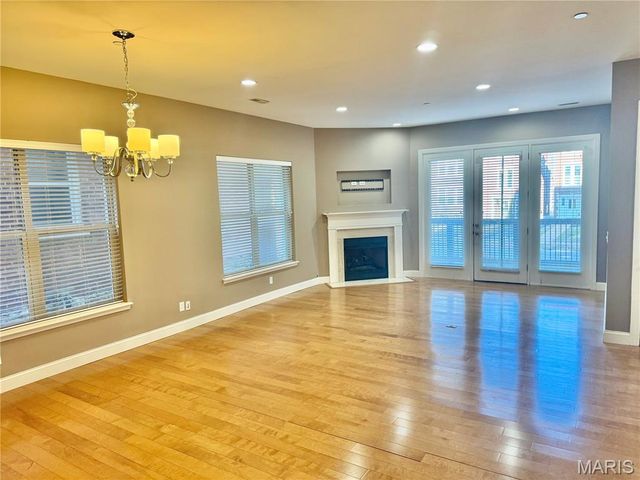 6416 Cates Avenue, St Louis, MO 63130