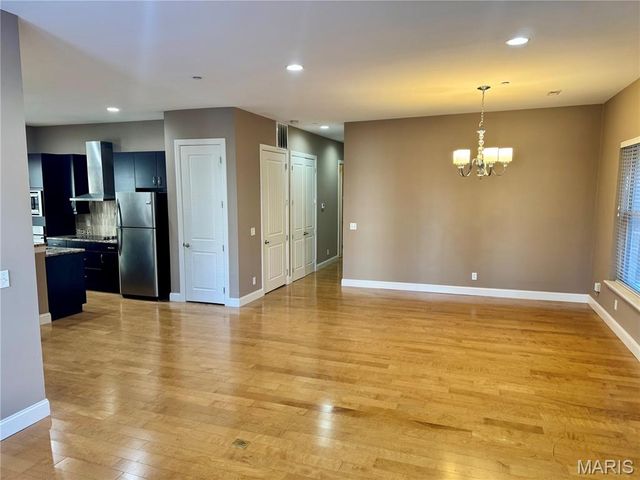 6416 Cates Avenue, St Louis, MO 63130