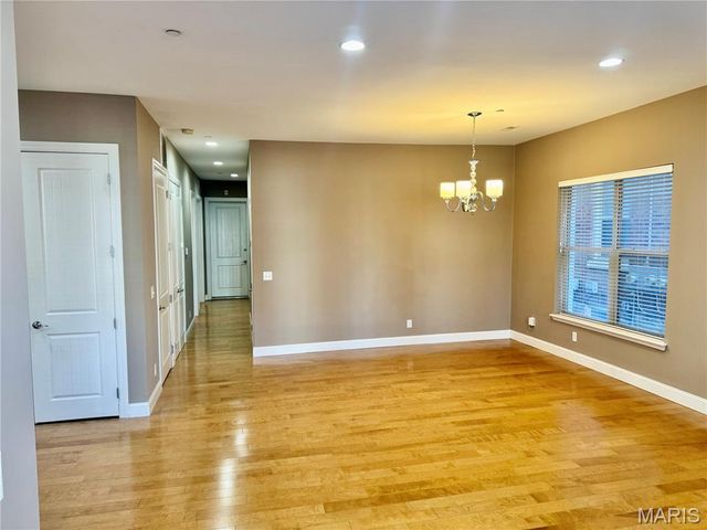 6416 Cates Avenue, St Louis, MO 63130