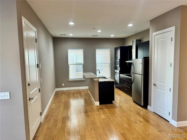 6416 Cates Avenue, St Louis, MO 63130