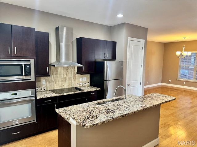 6416 Cates Avenue, St Louis, MO 63130