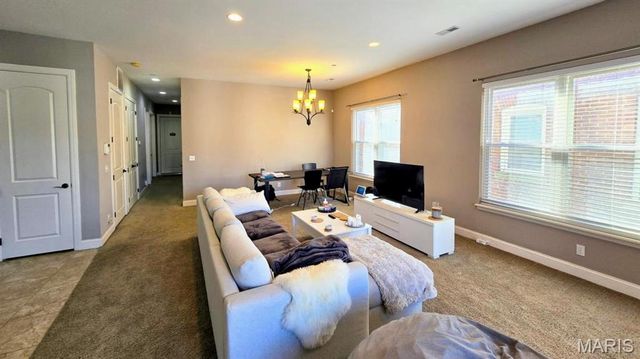 6416 Cates Avenue, St Louis, MO 63130