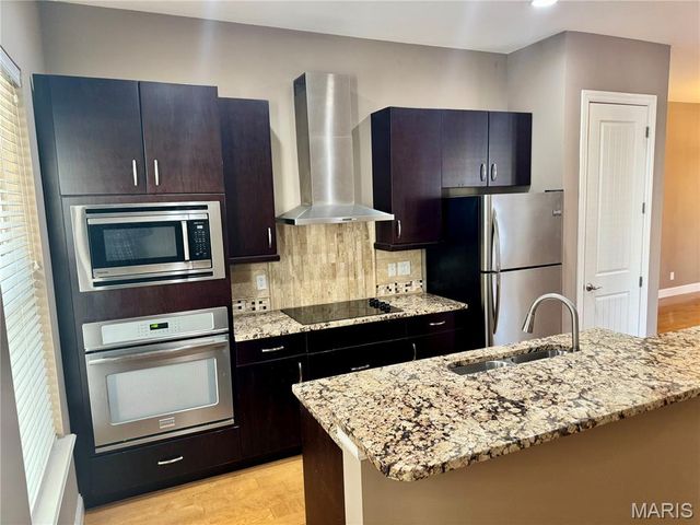 6416 Cates Avenue, St Louis, MO 63130