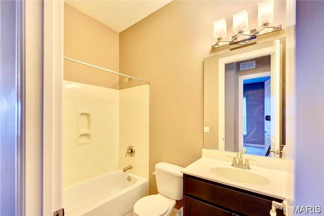 6416 Cates Avenue, St Louis, MO 63130