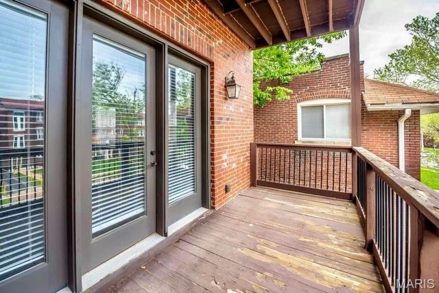 6416 Cates Avenue, St Louis, MO 63130