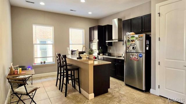 6416 Cates Avenue, St Louis, MO 63130