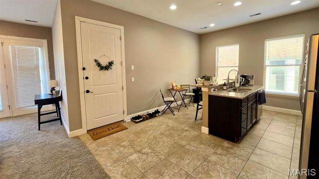 6416 Cates Avenue, St Louis, MO 63130