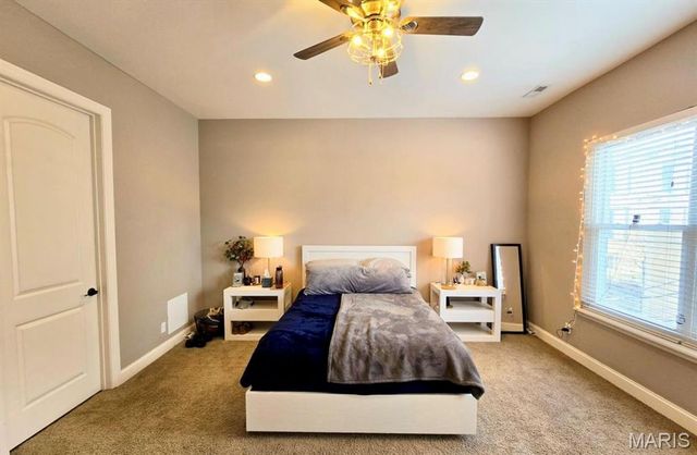 6416 Cates Avenue, St Louis, MO 63130