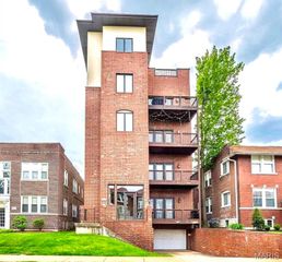 6416 Cates Avenue, St Louis, MO 63130