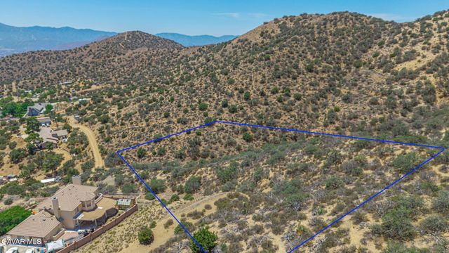 0 Clayvale Street, Acton, CA 93510