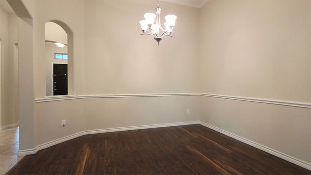 206 Pleasant Hill Lane, Fate, TX 75189