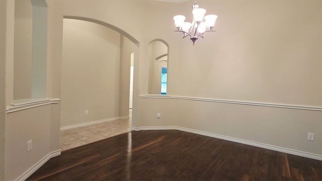 206 Pleasant Hill Lane, Fate, TX 75189