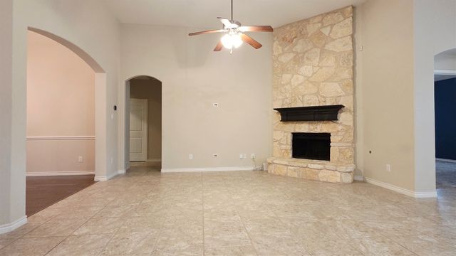 206 Pleasant Hill Lane, Fate, TX 75189