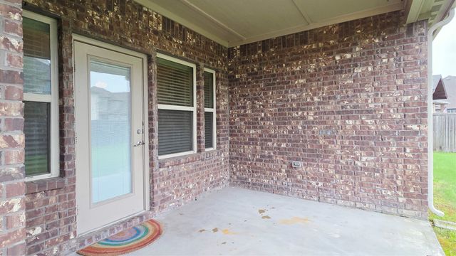 206 Pleasant Hill Lane, Fate, TX 75189