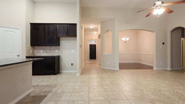 206 Pleasant Hill Lane, Fate, TX 75189