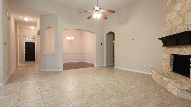 206 Pleasant Hill Lane, Fate, TX 75189