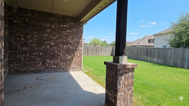 206 Pleasant Hill Lane, Fate, TX 75189