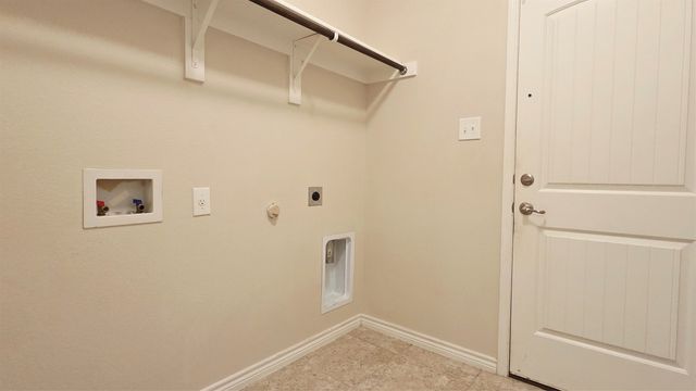206 Pleasant Hill Lane, Fate, TX 75189