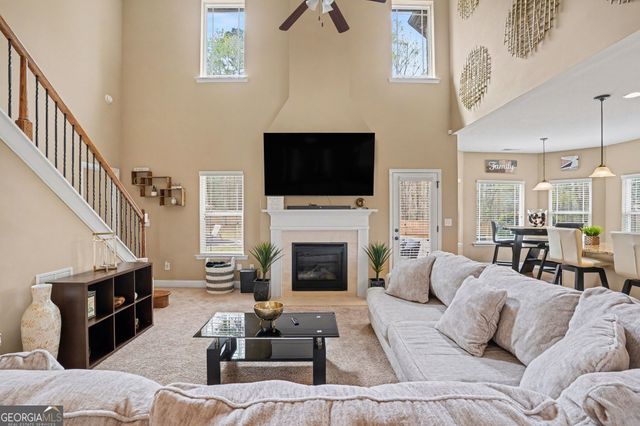 197 Tapestry Drive, Mcdonough, GA 30252