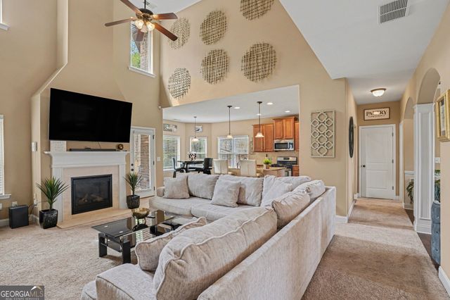 197 Tapestry Drive, Mcdonough, GA 30252