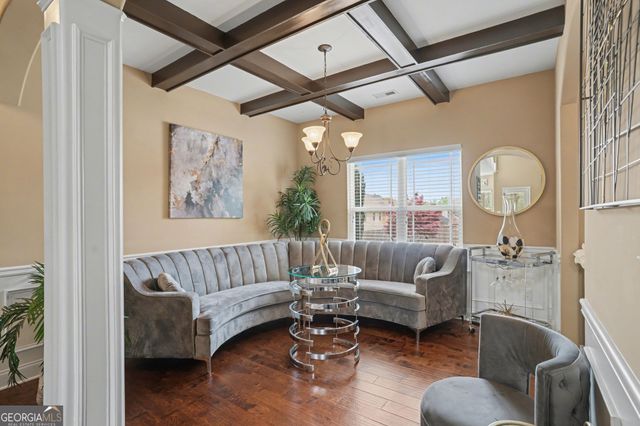 197 Tapestry Drive, Mcdonough, GA 30252