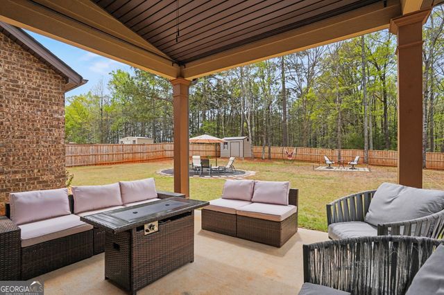 197 Tapestry Drive, Mcdonough, GA 30252