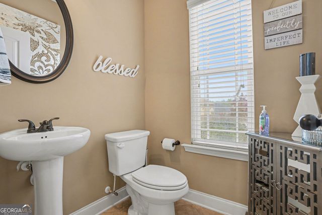 197 Tapestry Drive, Mcdonough, GA 30252
